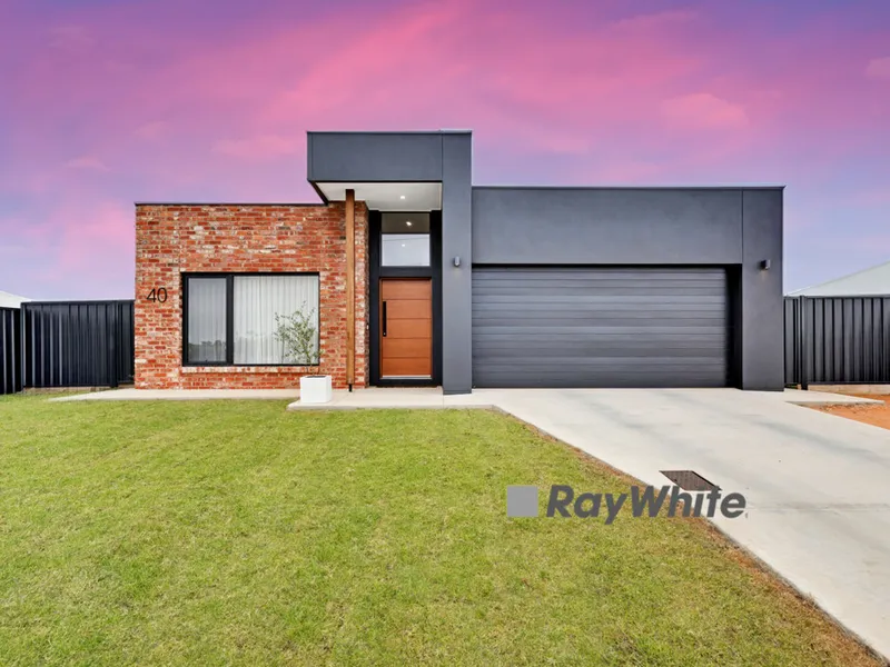 Step into Sophistication