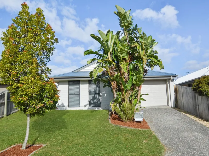 Low Maintenance Living