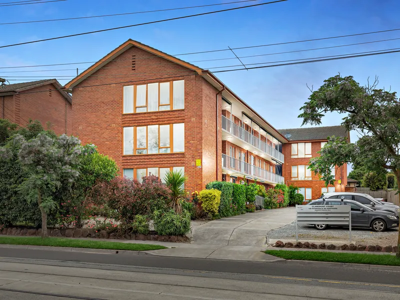 An Exciting, Affordable Opportunity in Convenient Locale