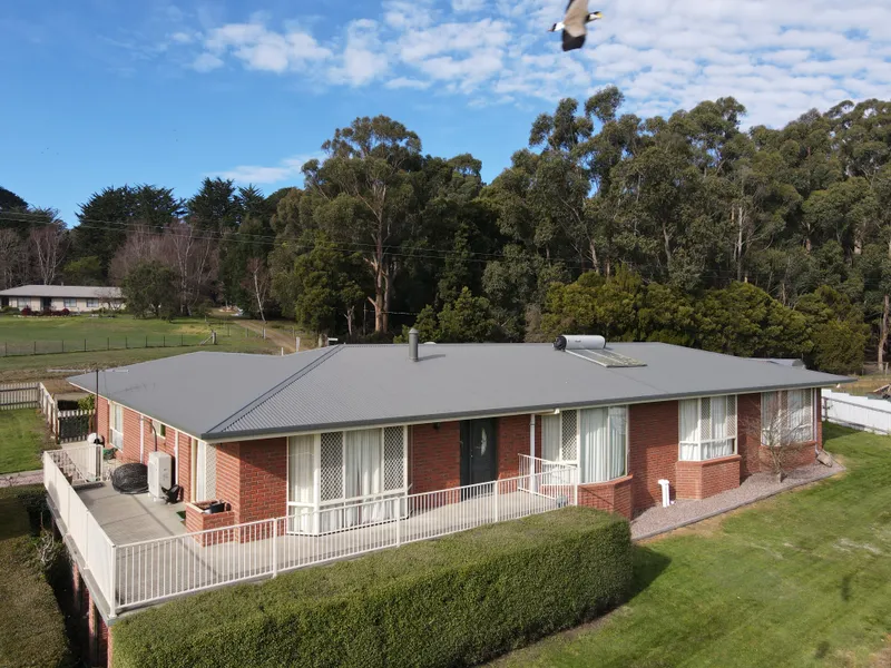 Huon Valley Lifestyle Property