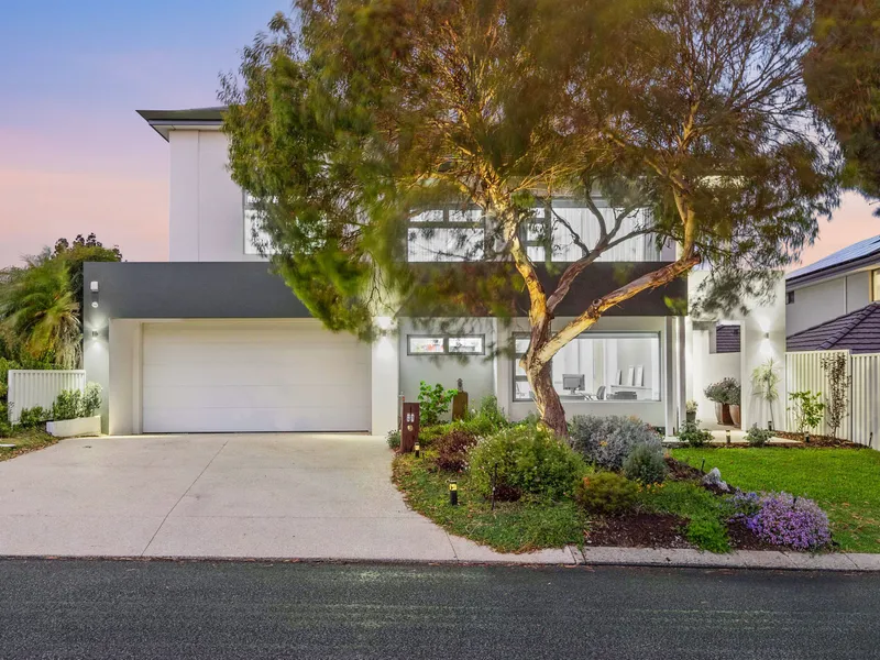 The Epitome of Elegance