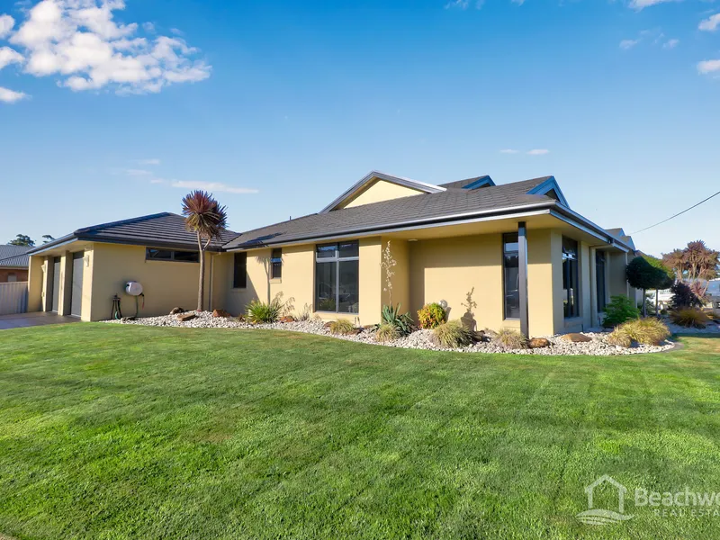 Fantastic Family home in Fleetwood