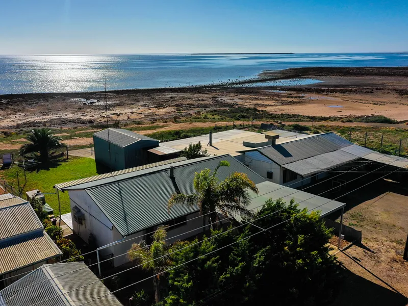 Ocean Views and Gorgeous Sunsets!