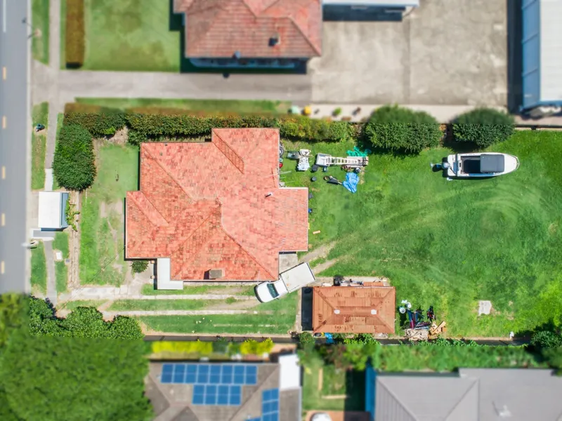 Developer's Dream - Be Quick!