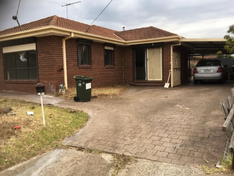 Stunning family home