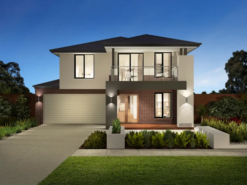 Lot 2213 Kensington Grand 40 MK2 by Carlisle Homes