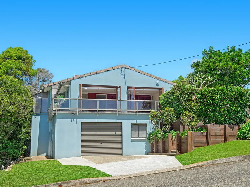 Fantastic Family Home Premier Street In The Heart Of The Hastings