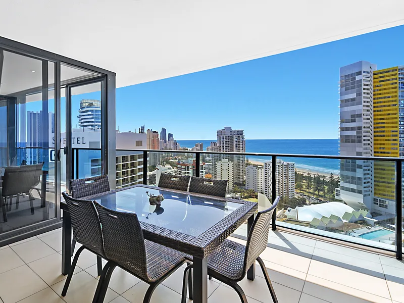 BREATHTAKING VIEWS - LUXURY AT ITS BEST