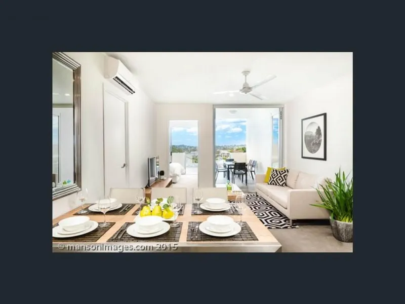 Great Apartment with Great Lifestyle