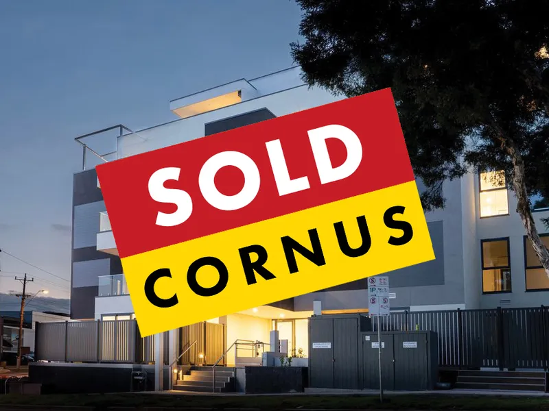 2 BED, 2 BATH APARTMENTS AVAILABLE ! BRAND NEW 