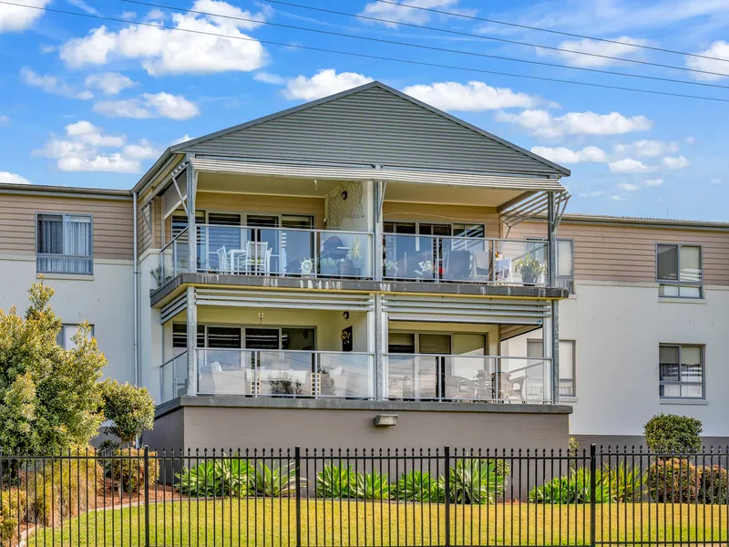 The Ultimate Retirement Lifestyle