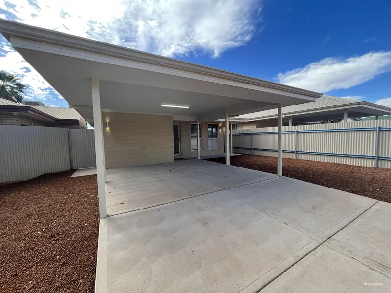 Fresh New Family Build