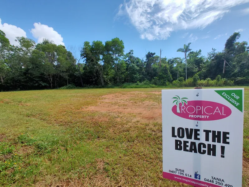 Space and Privacy in Mission Shores !