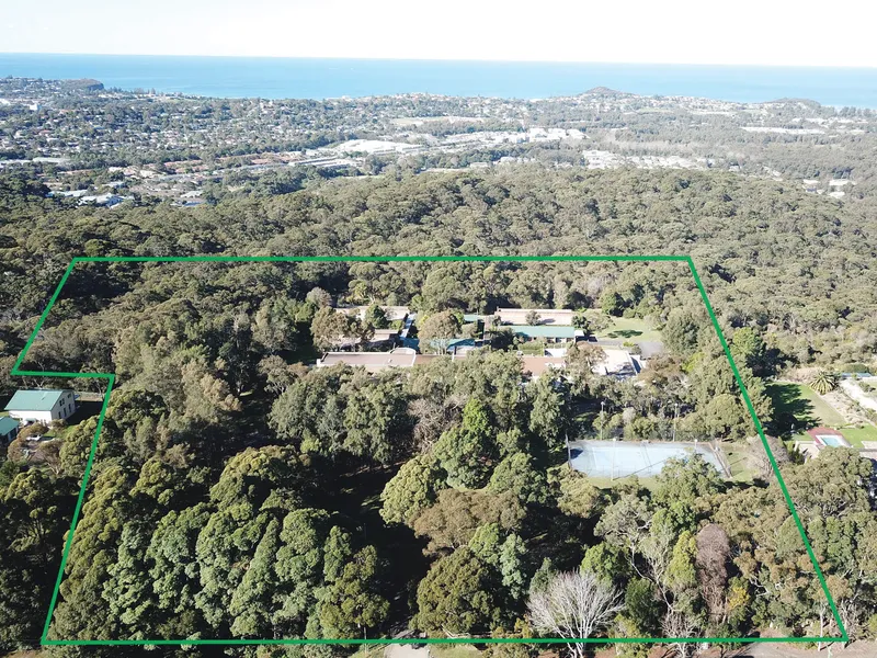 NORTHERN BEACHES INCOME GENERATING LAND BANK OPPORTUNITY 