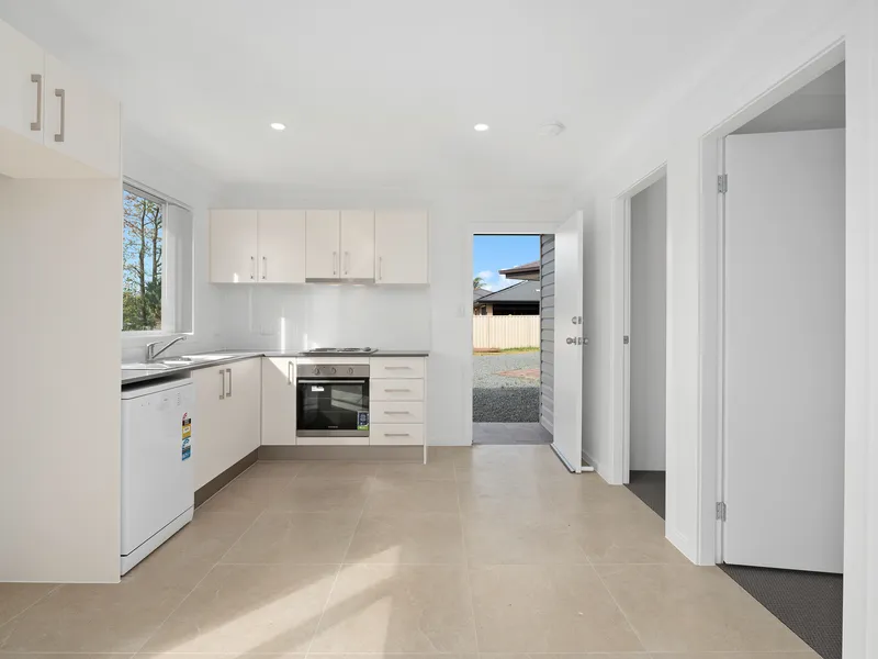 Brand New Granny Flat