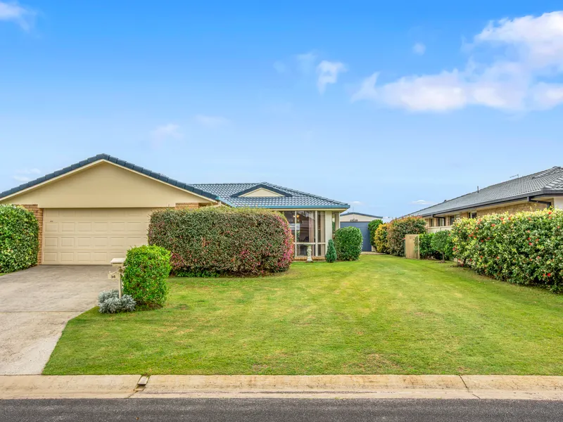 Wonderful Lifestyle Option In Evans Head