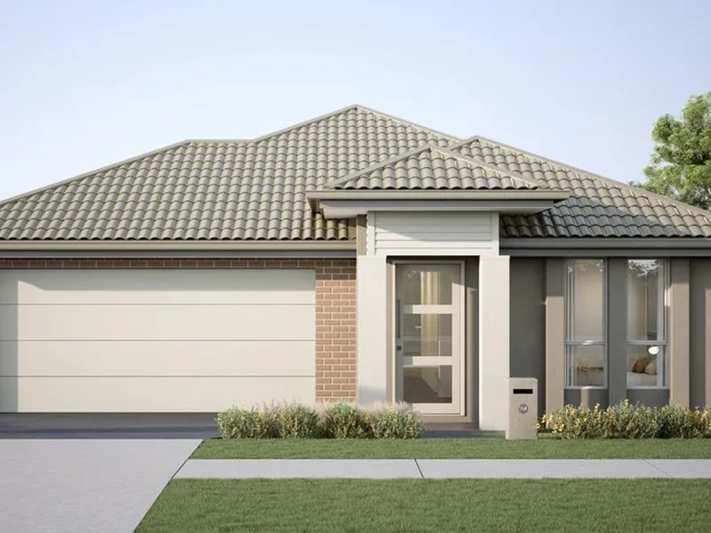 Amazing Single Storey House in Wilton - Split Contract