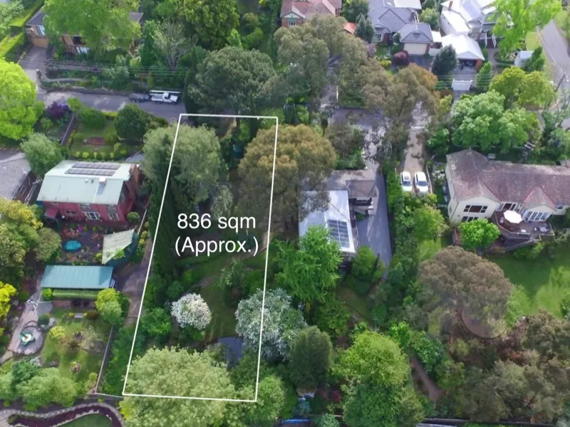 Rare Opportunity with Spectacular Views, a True Hidden Treasure