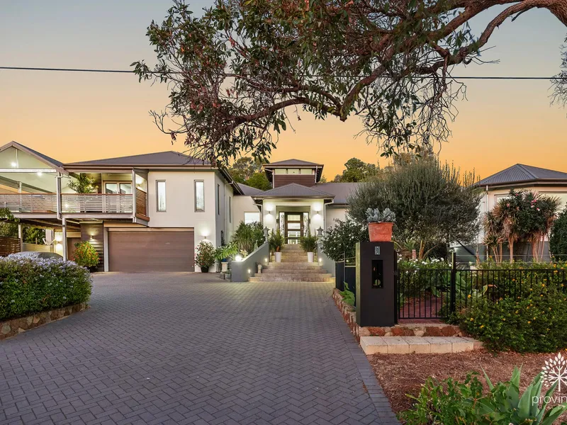 GENERATIONAL GRANDEUR