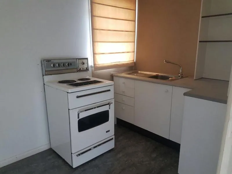ONE BEDROOM Semi Attached House!!