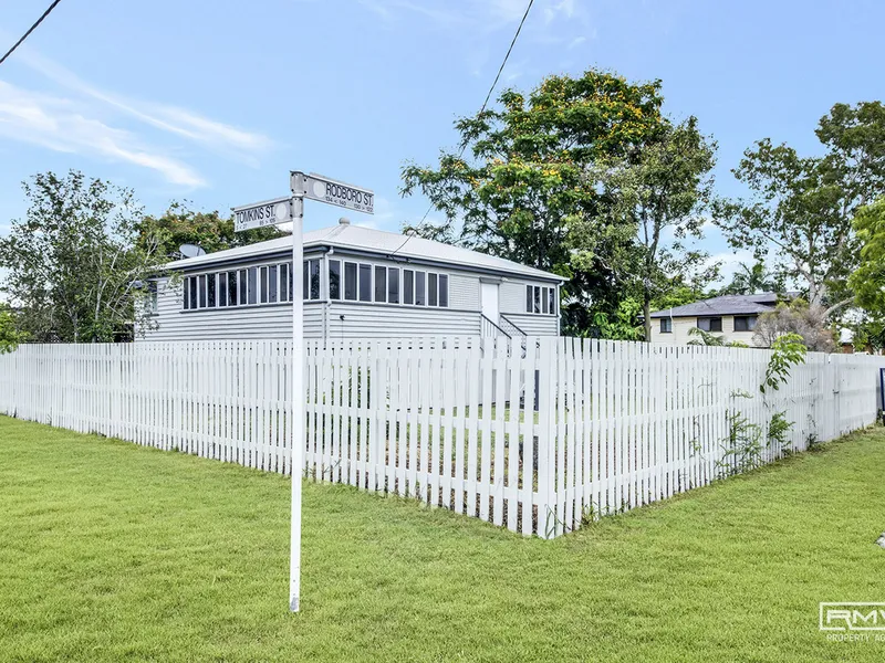 A Corner Of Comfortability