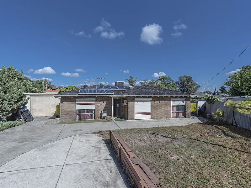 UNDER OFFER! More Properties Needed!