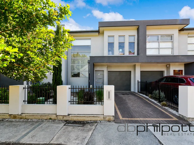 Magnificent Residence in Desirable Location