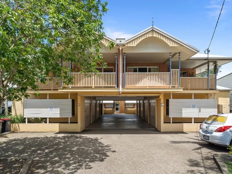 Great Apartment in Vibrant Paddington