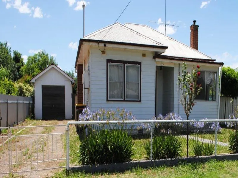 Good home in Fantastic Location!