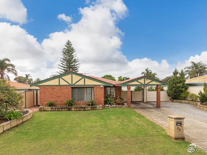 South Lake Gem Full of Extras!