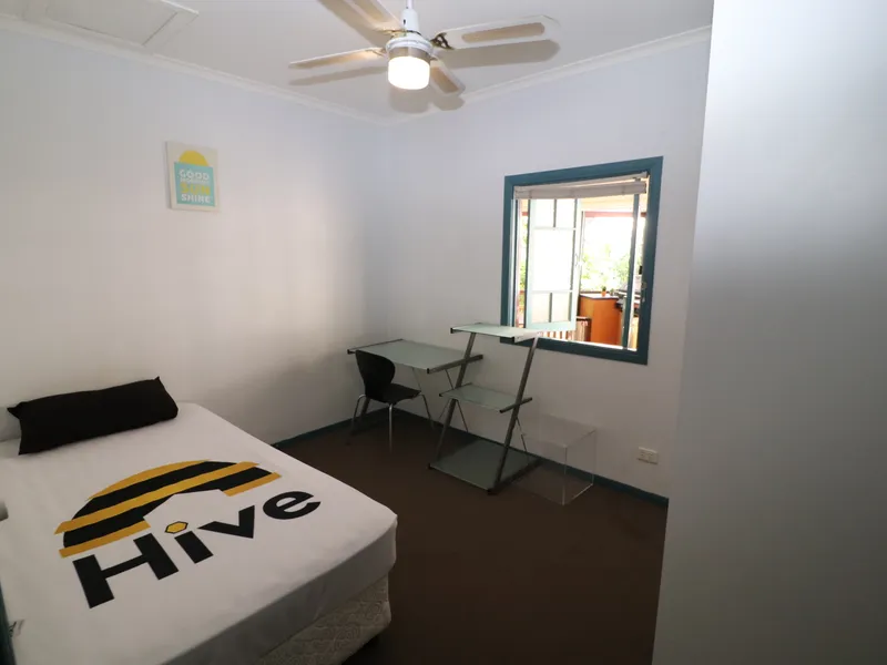 Affordable Accommodation for Young Professionals and Students