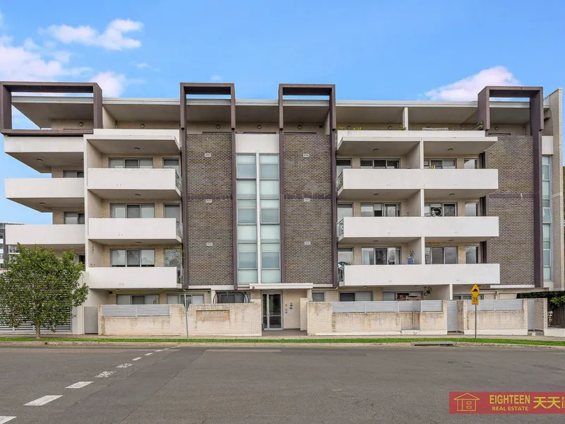 Two Bedroom Apartment In Quiet And Prime Location