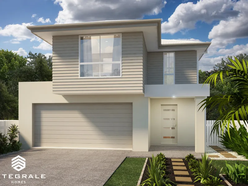 Lot 6310 Lennox 239 by Integrale Homes