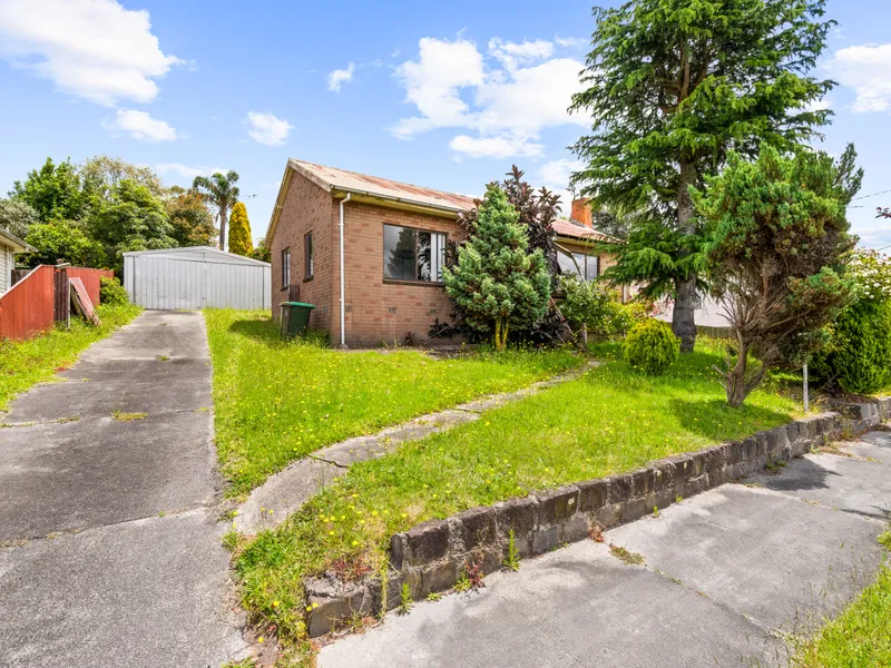 Your Next Project Awaits