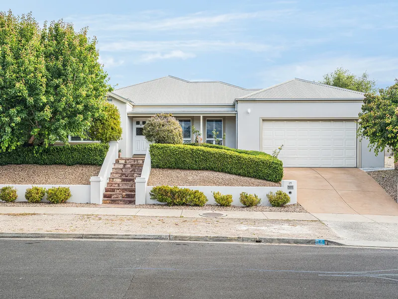 Quality, Lifestyle & Location