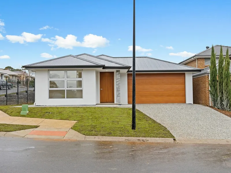 Brand-New Home in Quiet Cul-de-sac!