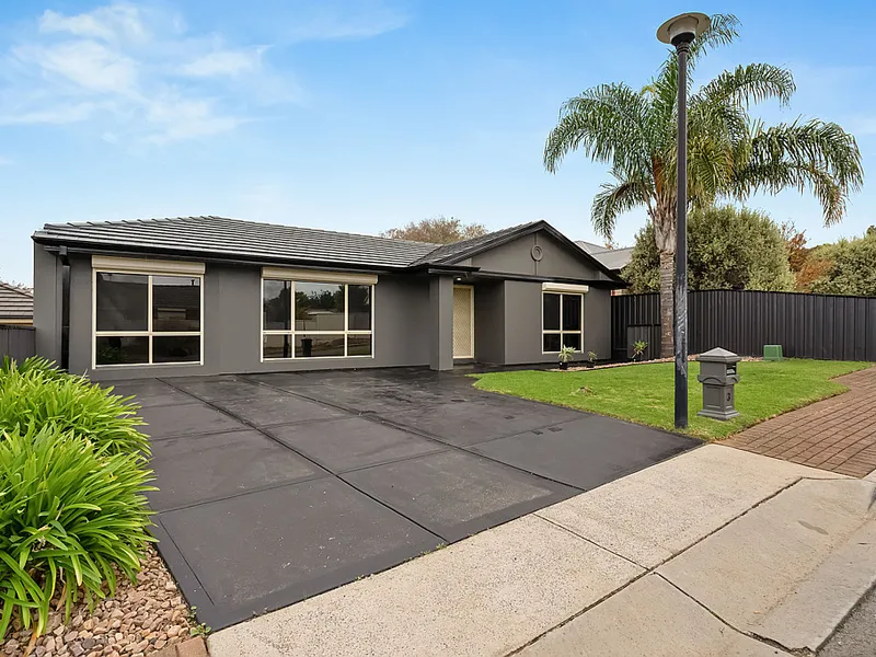 Entertainers delight!