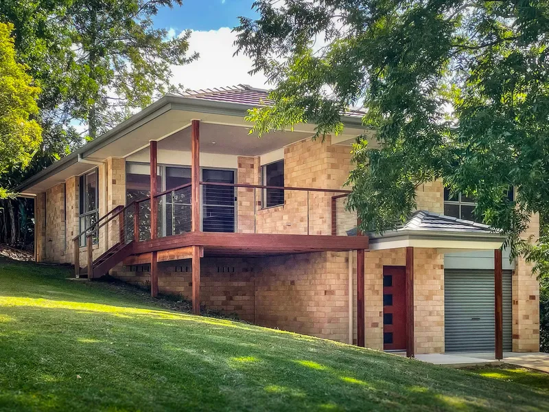 A new opportunity in the iconic town of Bellingen.