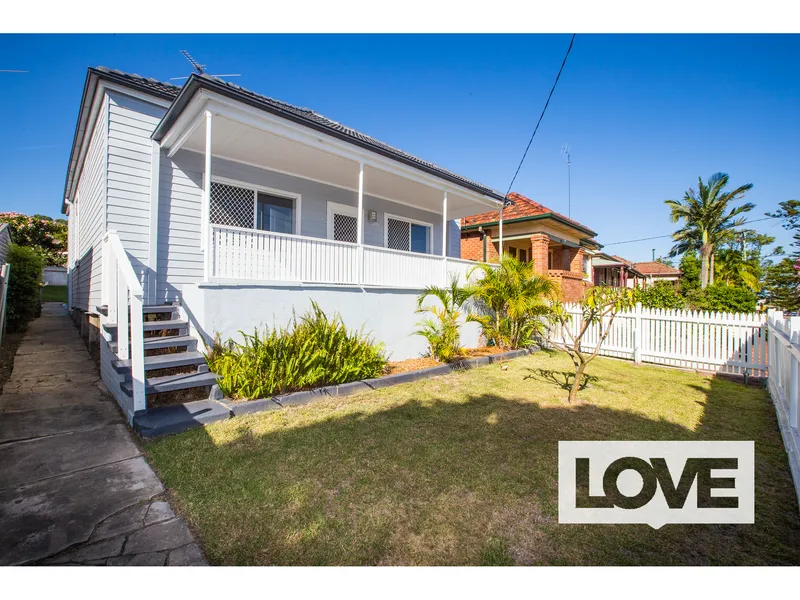 Immaculate Like New Home