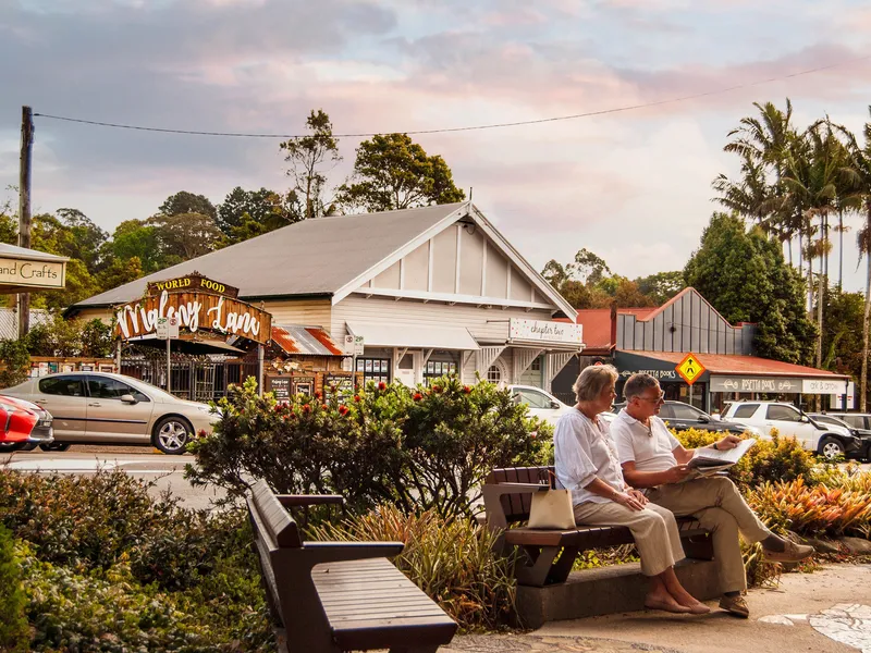 Corner Position Across From Park. North-east Backyard Perfect For Entertaining!