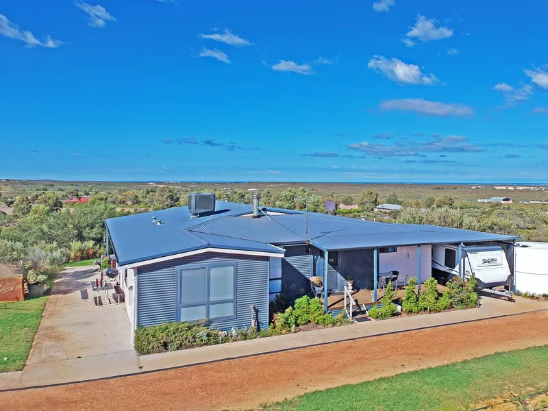 Whales, Wildflowers & Wagtails