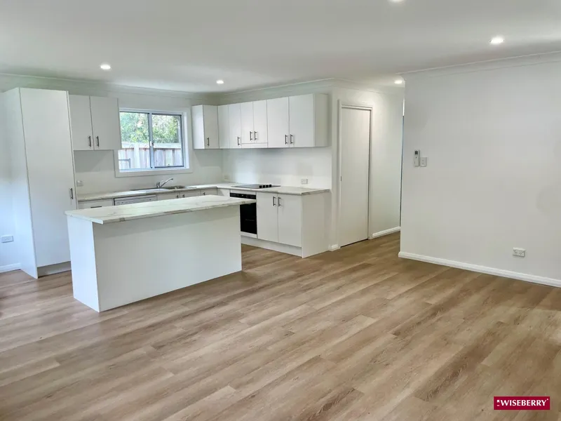 RECENTLY RENOVATED - BRAND NEW INTERIOR