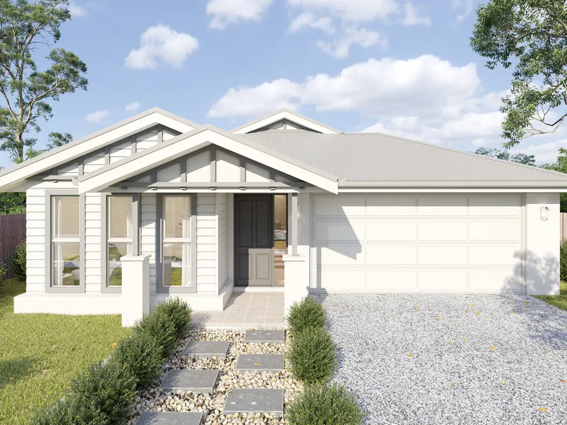 Build your dream home on this conveniently located block in Enoggera! Wide frontage block just 8km for the Brisbane CBD!