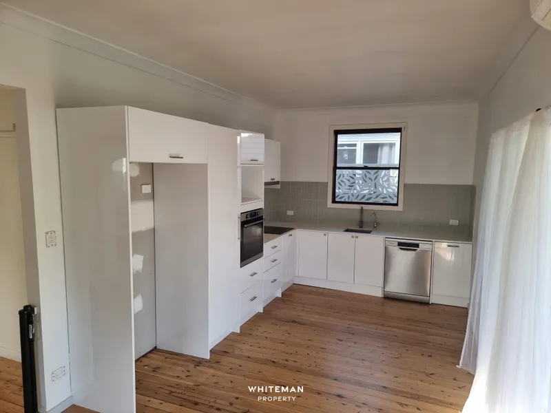 Located in the heart of Long Jetty