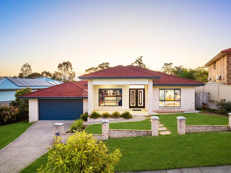 Welcome to 8 John Francis - Where Your Family's Next Chapter Begins