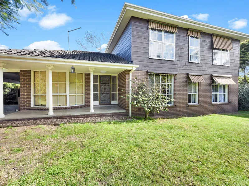 FAMILY HOME IN GREAT LOCATION