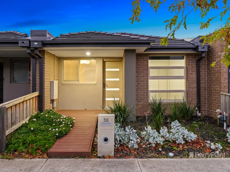 Perfect First home or investment