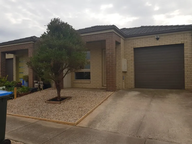 Home in Perfect Location!