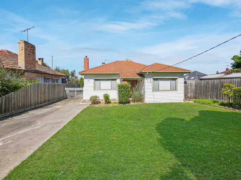 This one is for the family!!