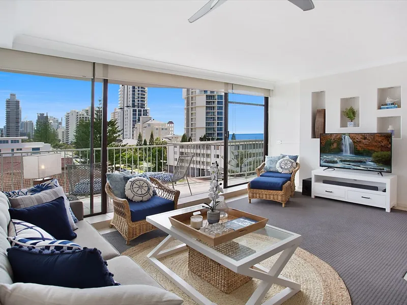 UNDER CONTRACT